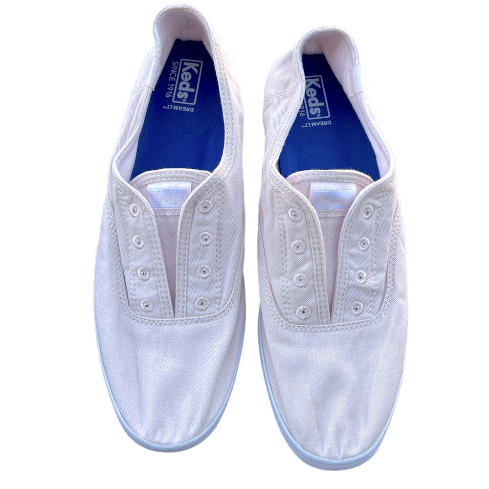 Keds Chillax Washable Slip On size 9.5